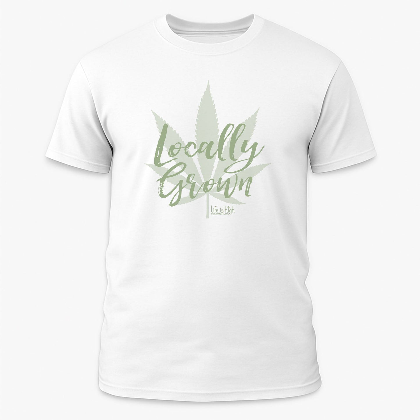 Locally Grown