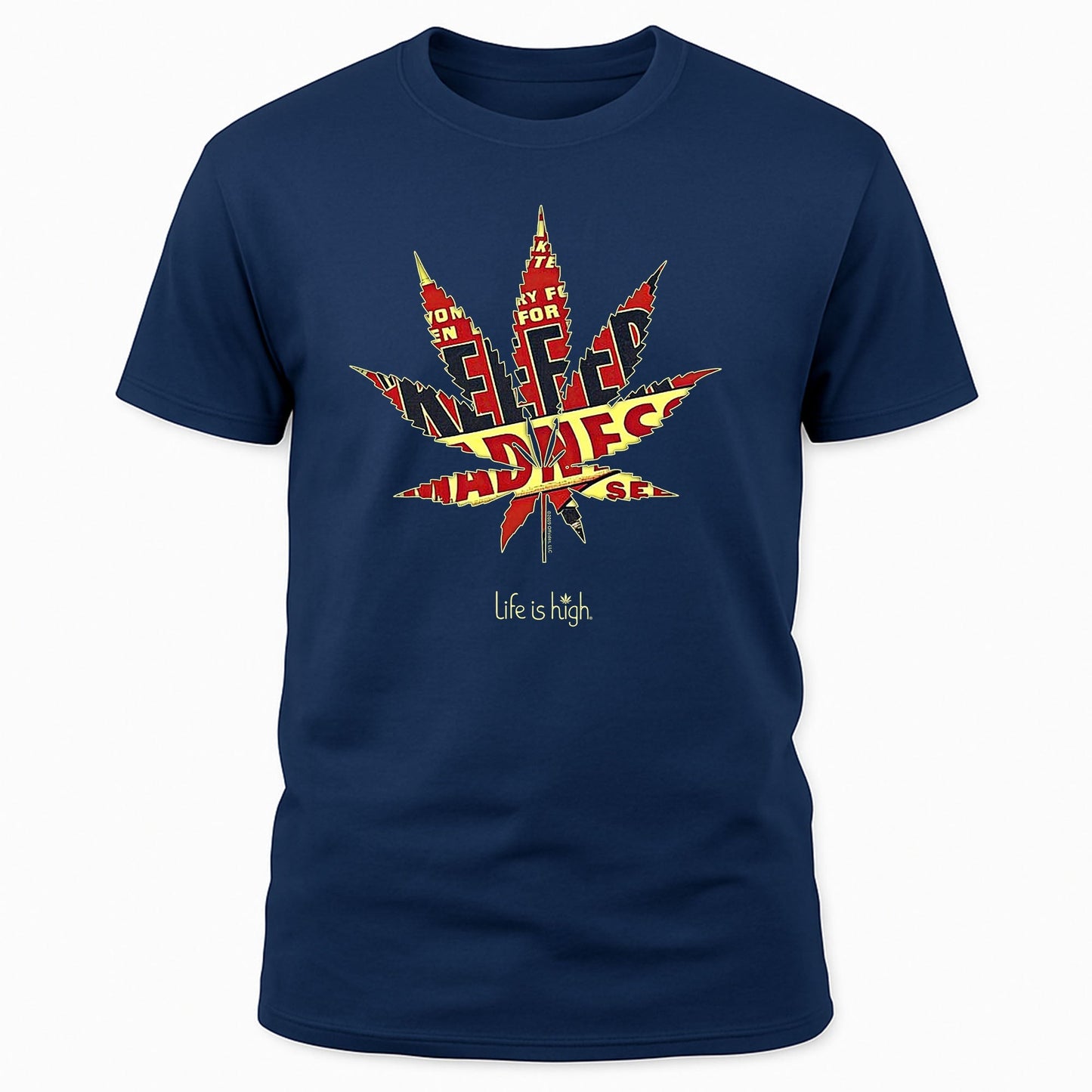 Reefer Madness (Remixed)