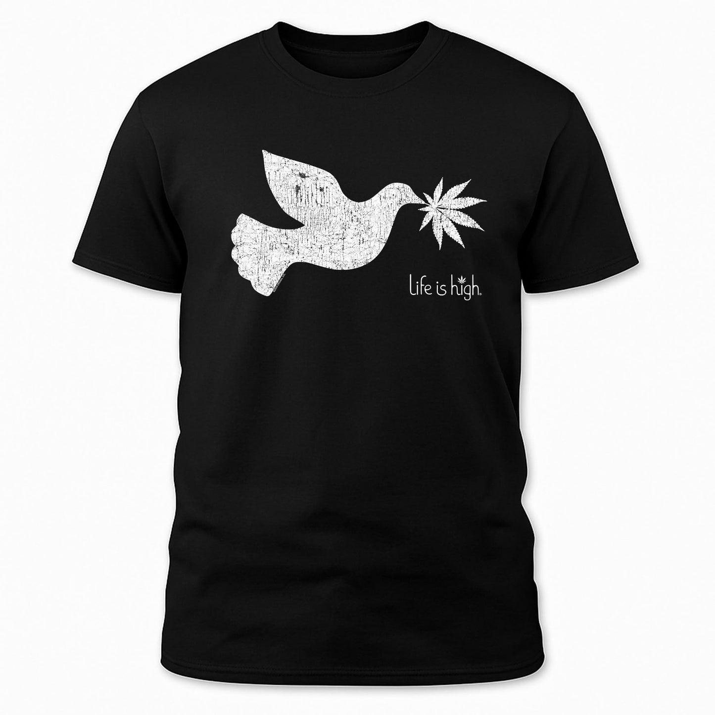 Dove of Peace