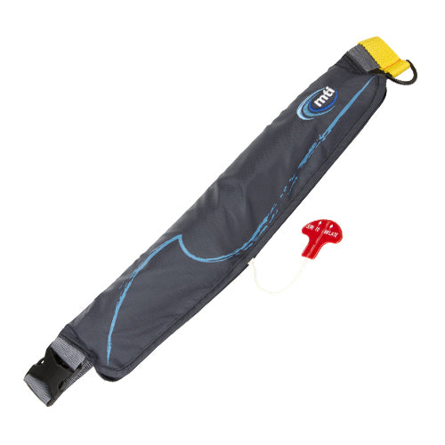 MTI Adventurewear 16g Belt Pack PFD GRAY
