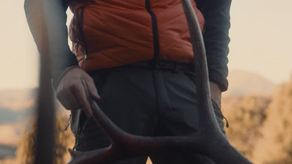 MTN LITE Buckle