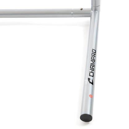 PITCHER'S SAFETY L-SCREEN 6'X6'