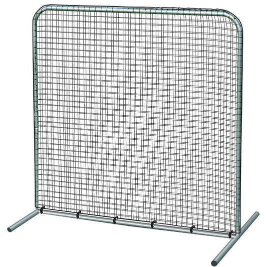 INFIELD STYLE SCREEN