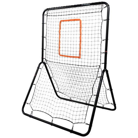 HEAVY DUTY PITCH BACK SCREEN