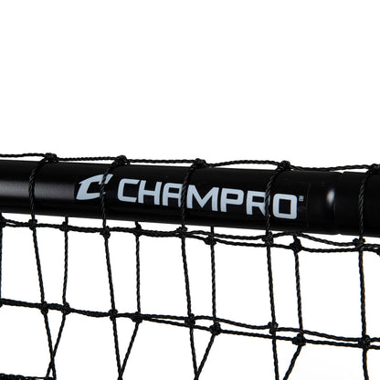 HEAVY DUTY PITCH BACK SCREEN