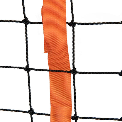 HEAVY DUTY PITCH BACK SCREEN