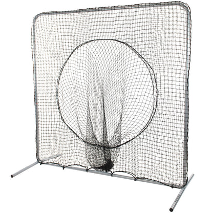 SOCK-STYLE SCREEN