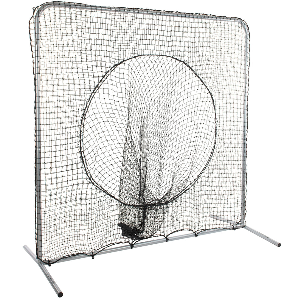 SOCK-STYLE SCREEN