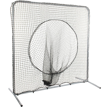 SOCK-STYLE SCREEN