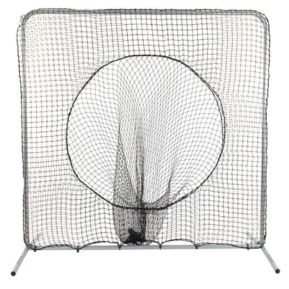SOCK-STYLE SCREEN