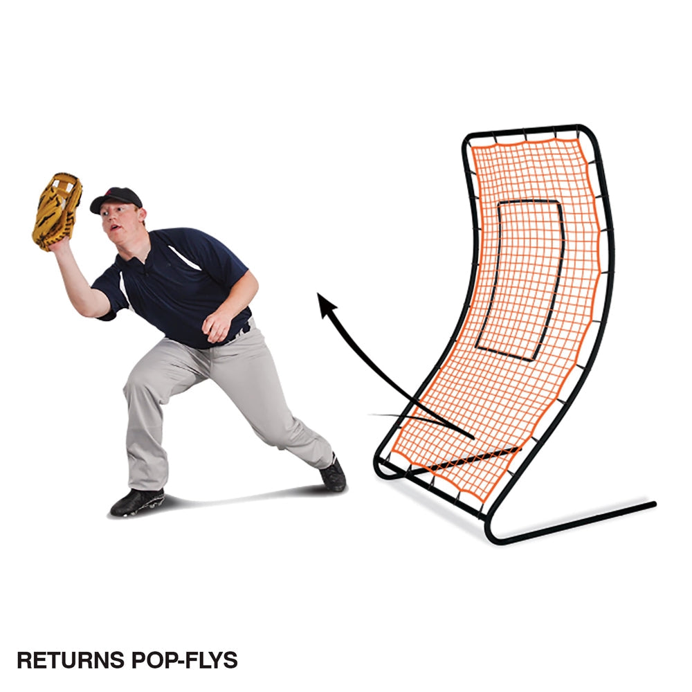 INFINITY PITCHBACK SCREEN