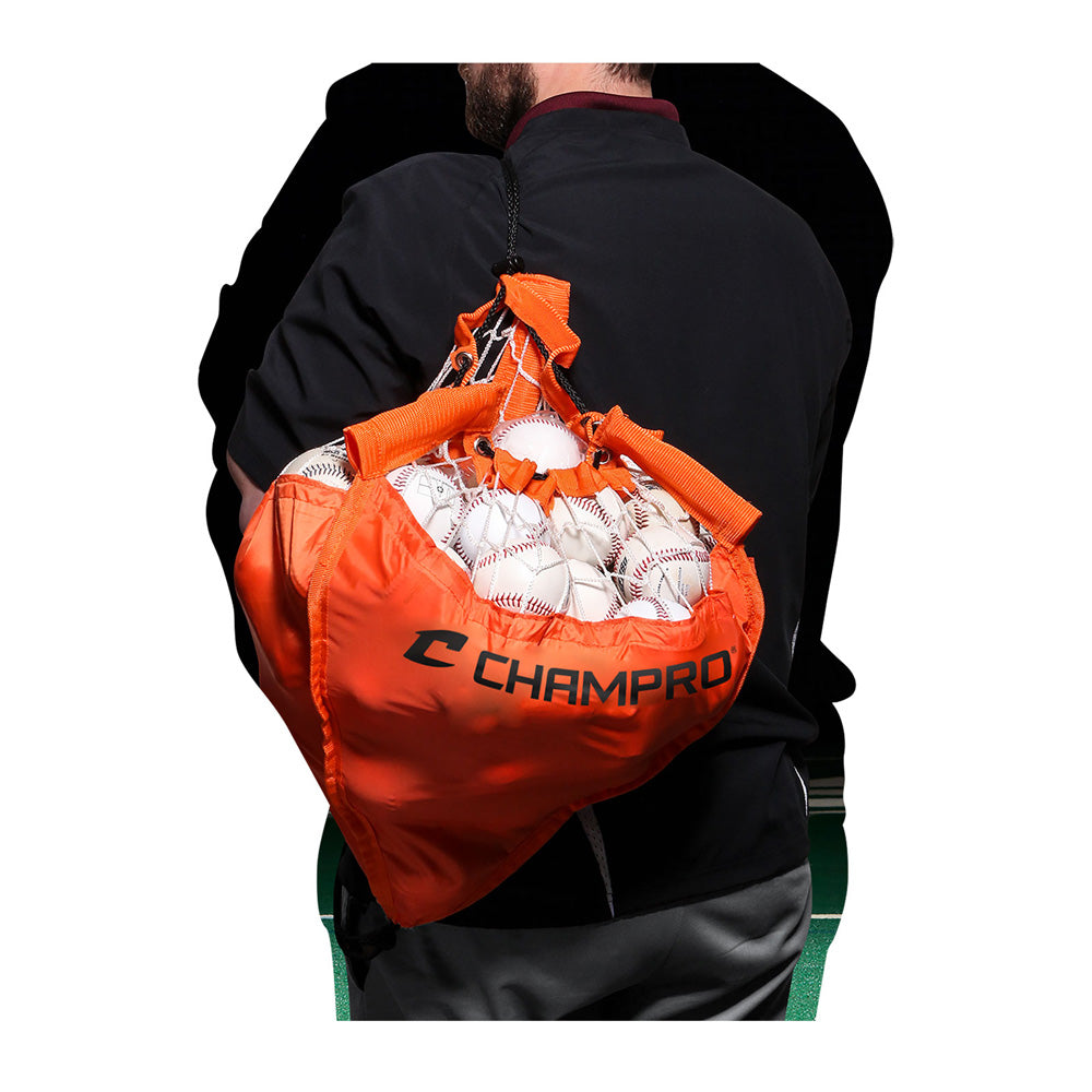 3' X 2' BALL CADDY