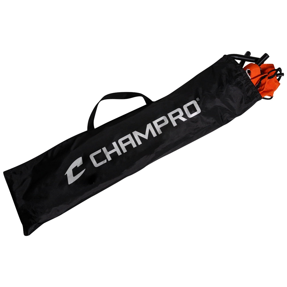 3' X 2' BALL CADDY