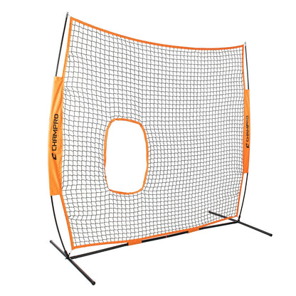 MVP PITCHER'S SCREEN 7' X 7'