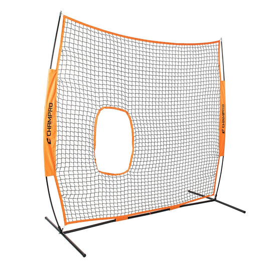 MVP PITCHER'S SCREEN 7' X 7'