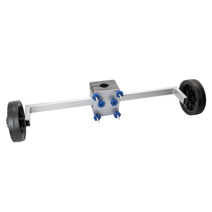 FIELD SCREEN WHEEL KIT