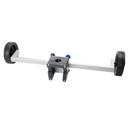 FIELD SCREEN WHEEL KIT