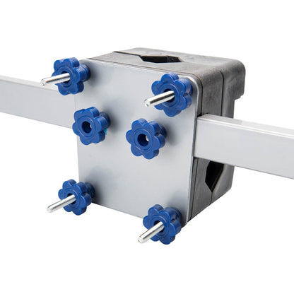 FIELD SCREEN WHEEL KIT
