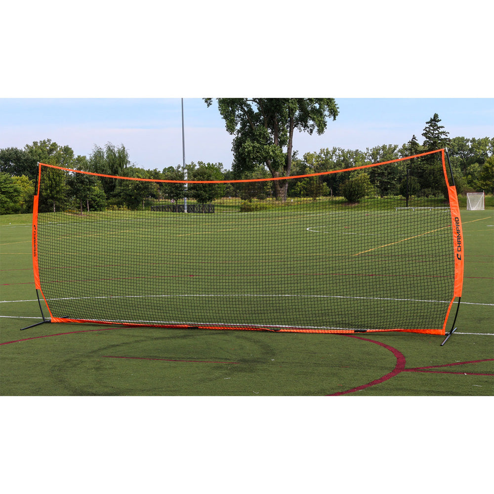 FIELD BARRIER 20' X 8'