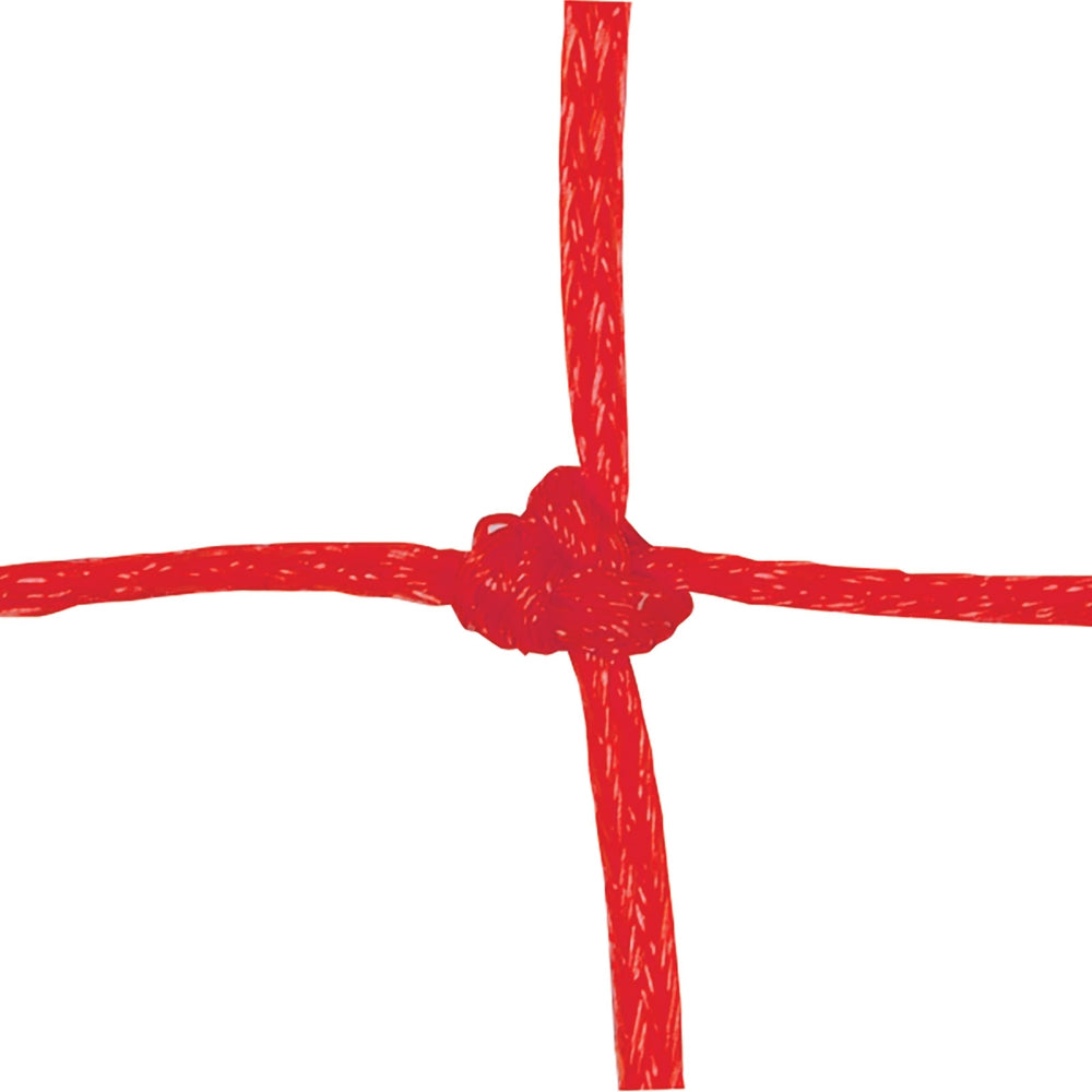 BRAIDED SOCCER GOAL NET