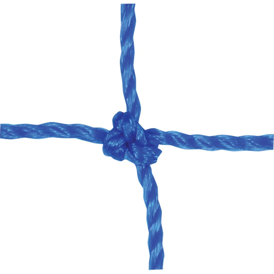 TWISTED SOCCER GOAL NET 3.0MM