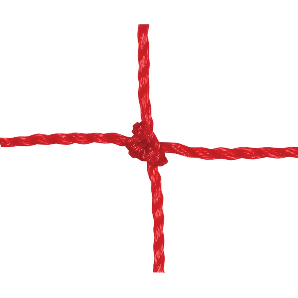 TWISTED SOCCER GOAL NET 3.0MM