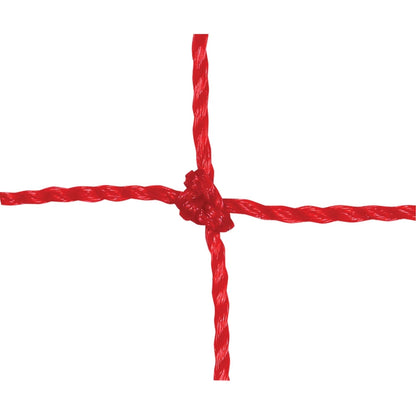 TWISTED SOCCER GOAL NET 3.0MM