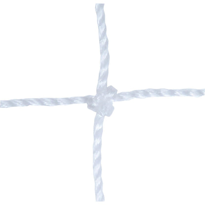 TWISTED SOCCER GOAL NET 3.0MM