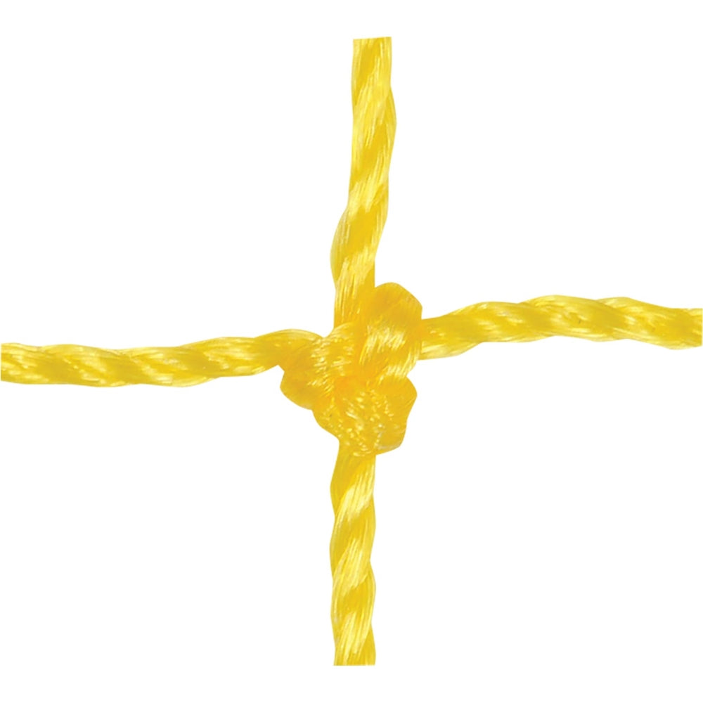 TWISTED SOCCER GOAL NET 3.0MM