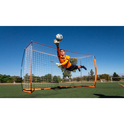 12' X  6' BRUTE SOCCER GOAL