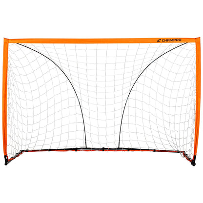 6' X 4' MVP SOCCER GOAL