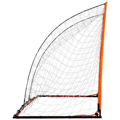 6' X 4' MVP SOCCER GOAL