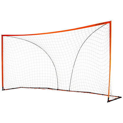 12' X 6' MVP SOCCER GOAL