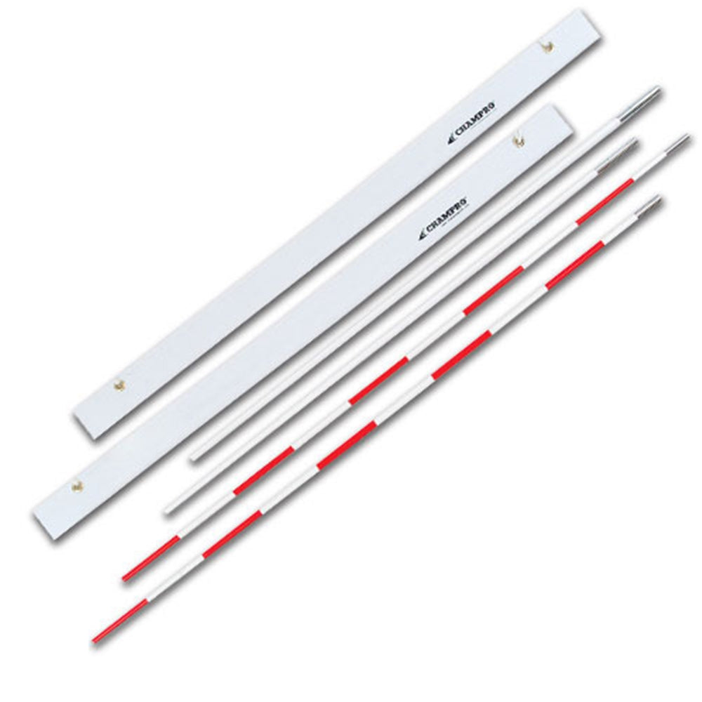 VOLLEYBLL ANTENNA W/SLEEVE