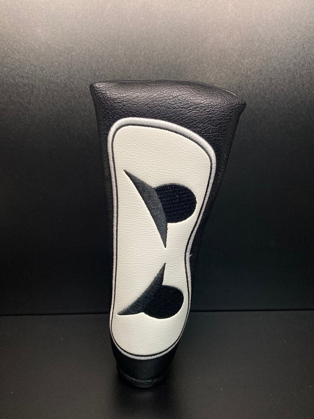 Night Ninja Headcover