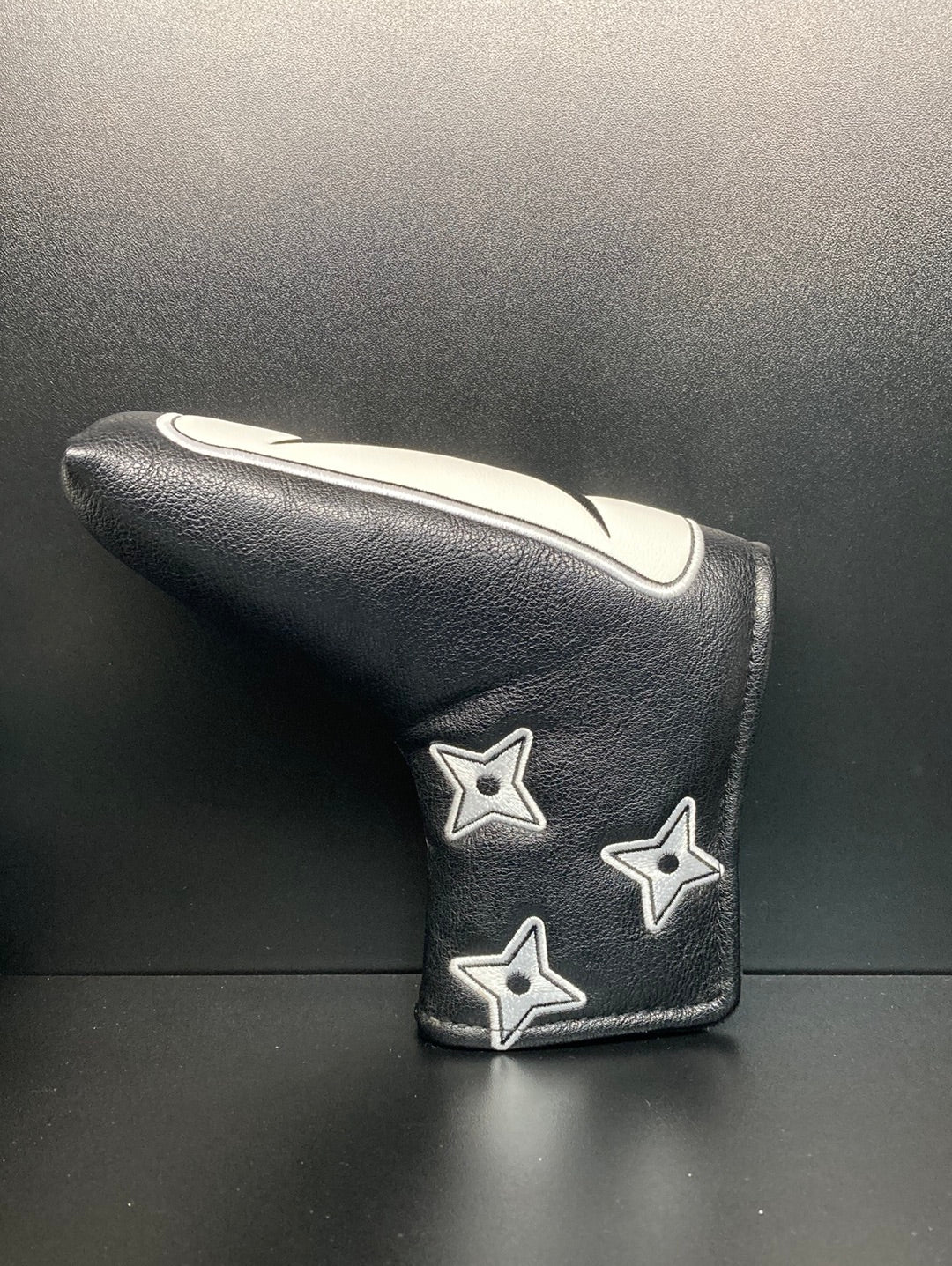 Night Ninja Headcover