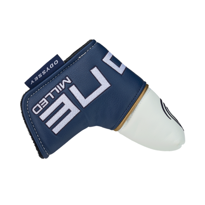 Odyssey AI-ONE MILLED TWO T CH PUTTER w/ Upgrade Shaft