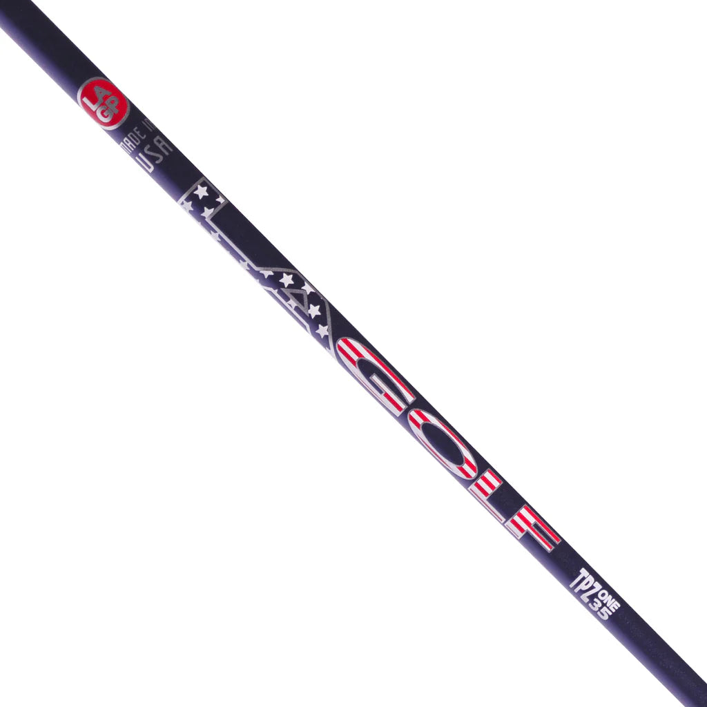 Odyssey AI-ONE MILLED TWO T CH PUTTER w/ Upgrade Shaft