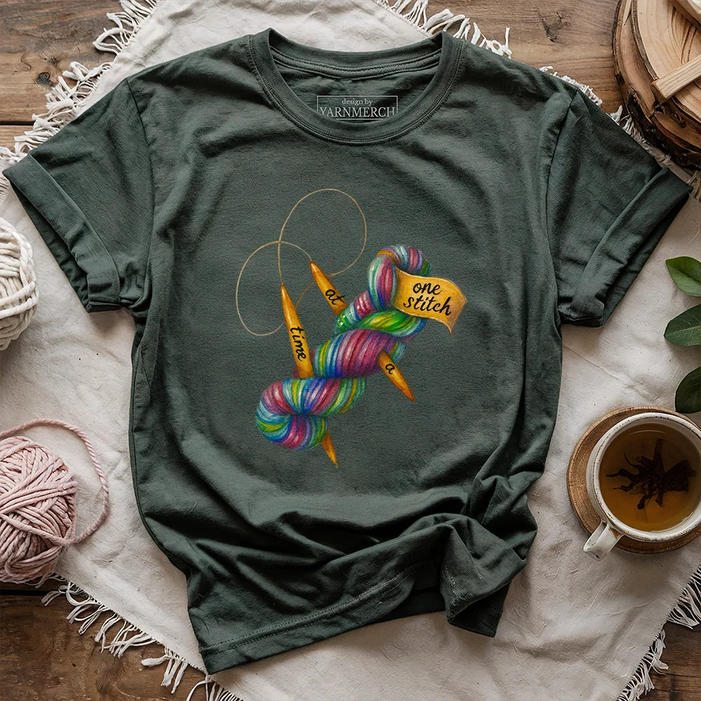 One Stitch T-shirt