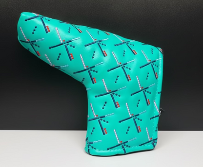 PDX Carpet Headcover