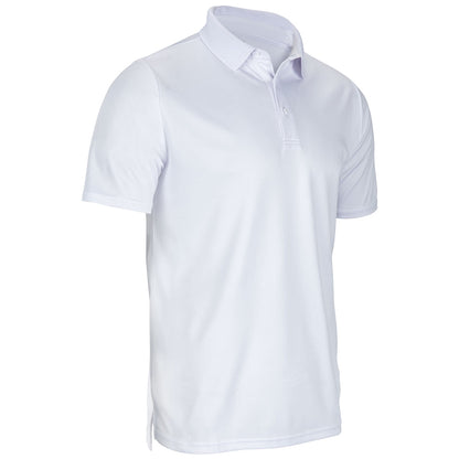 VARSITY SHORT SLEEVE POLO