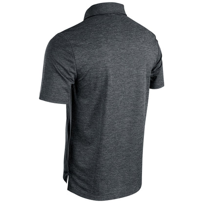 VARSITY SHORT SLEEVE POLO