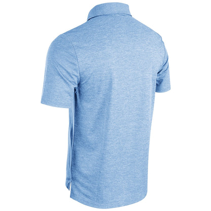 VARSITY SHORT SLEEVE POLO