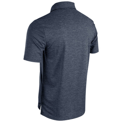 VARSITY SHORT SLEEVE POLO