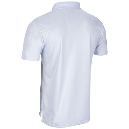 VARSITY SHORT SLEEVE POLO