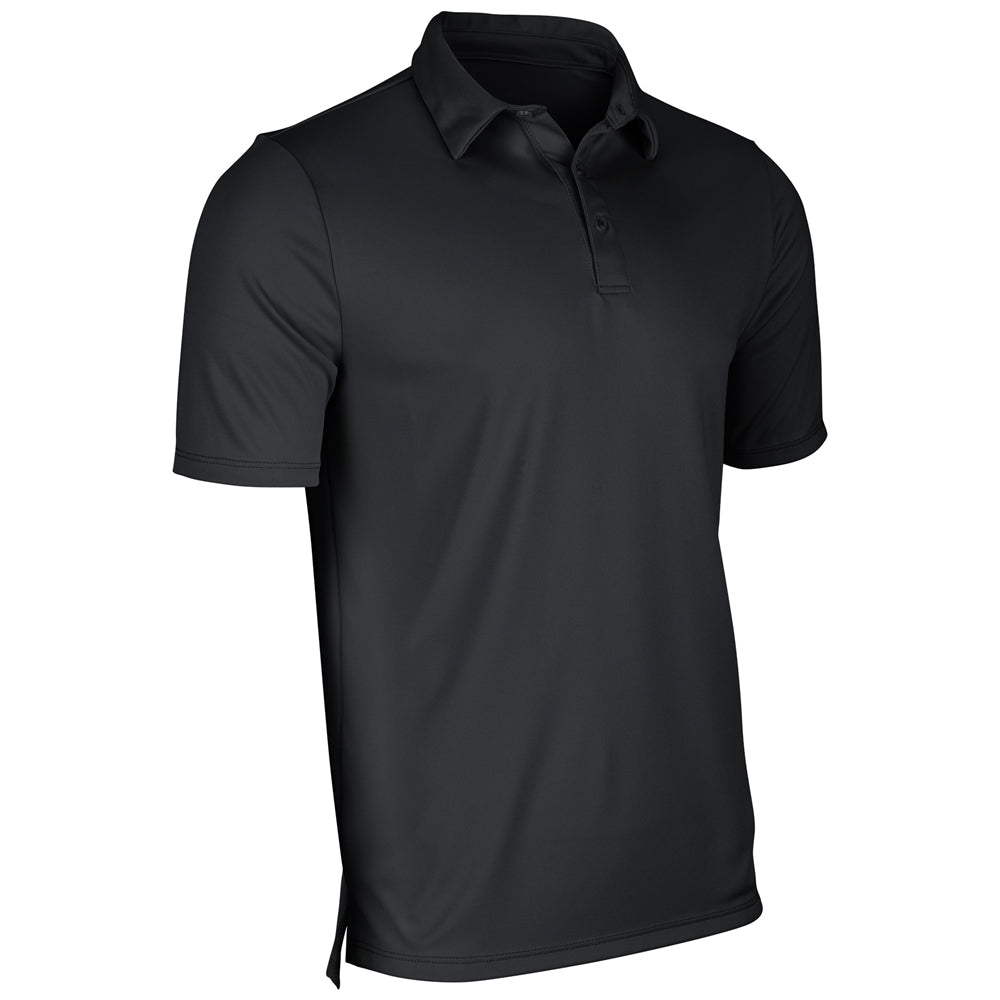 PIQUE POLO