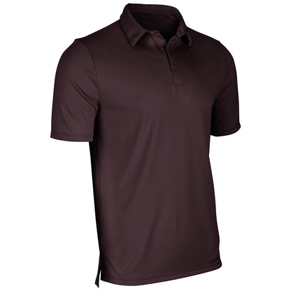 PIQUE POLO