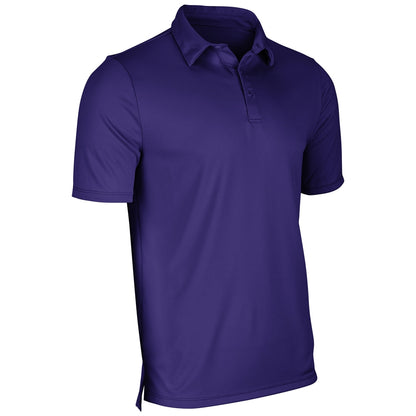 PIQUE POLO