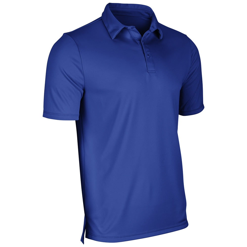 PIQUE POLO