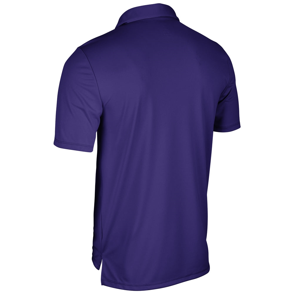 PIQUE POLO